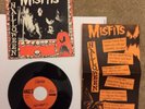 The Misfits Halloween Original Pressing 7