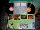 Bob Marley Babylon by Bus double LP on unusual Tuff Gong label