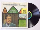 1964 Tennessee Ernie Ford & the Jordanaires GREAT GOSPEL SONGS vinyl LP MINT