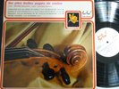 MICHELE BOUSSINOT violin recital - GENEVIEVE DEFRESNE / FESTIVAL
