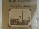 BOB MARTIN- 