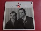 Kraftwerk  - Ralf & Florian Original Germany 1973 Philips 6305197 D Blue Silver