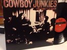 1988   Cowboy Junkies   The Trinity Session    LP   Orig   RCA   Alternative