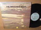 BREEDING DUET rare private RITE press SACRED HILLBILLY sacred country GOSPEL LP