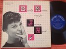 BEVERLY KENNEY - Sings for Johnny Smith ORIG ROYAL ROOST JAZZ VOCAL LP