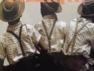 ERICK COSAQUE KA PERCUSSION TROPICAL DANCEFLOOR RARE LP COVER VG++ LP VG++