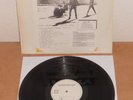 LP Fury In The Slaughterhouse - Hook A Hey  Promo: White Label  SPV GER 1991