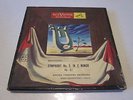 Beethoven Symphony 5 Boston SO-Koussevitzky RCA WDM 1313 4x7