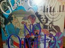 GENE CLARK - NO OTHER - ORIG 1974 UK 1ST PRESS WHITE ASYLUM - A1/B1  EX