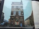 RINGO STARR - SENTIMENTAL JOURNEY - APPLE - UK  VINYL LP EX/ EX+