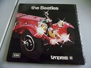 The Beatles / Beatles / Tonpress / EP / 7 Tracks / siehe Liste / 1978