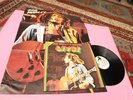 BOB MARLEY LP LIVE  ITALY 1975 NM   CON POSTER   TOOOOPPPPPPP