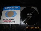 Michael Jackson Slows tracks Samp14 Promo taillande 1992