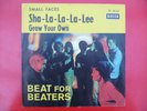 Small Faces- Sha la la la lee- D- Decca- 25277- Promo