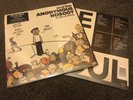 De La Soul - And The Anonymous Nobody - Sealed Double Vinyl LP + Download