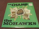 The Mohawks - The Champ - 1968 12