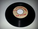BLANK[TENNORS]/THE WHOLE WORLD IS A STAGE (THE STAGE)  - TENNORS  [REGGAE]  7