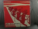 MILES DAVIS & Horns ft. Zoot Sims Sonny Rollins LP Original DEEP GROOVE Prestige