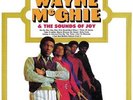 Wayne McGhie & The Sounds Of Joy - Self Titled - LP Vinyl, New Sealed