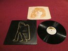 T REX-MARC BOLAN-ELECTRIC WARRIOR-1971 UK 1ST PRESS  SUPERB AUDIO WITH INNER