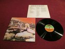 LED ZEPPELIN-HOUSES OF THE HOLY-1973 UK 1ST PRESS-A3/B3-NO WARNER SUPERB AUDIO