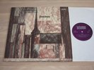SUNDAY LP - SAME / GERMAN KRAUTROCK BELLAPHON FIRST PRESS in VG++ / NEAR MINT