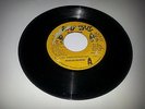 FIXTY SIX HOPE ROAD/THREE WICKED MEN - REGGAE GEORGE [ROOTS REGGAE]  7