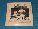 LED ZEPPELIN LIVE IN SEATTLE 73 TOUR 2 LP TMOQ TAKRL