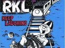 Keep Laughing-The Best - Rkl (Rich Kids On Ls (2008, Vinyl New)