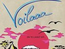 Voilaaa - On Te L'Avait Dit Vinyl 2LP NEU 09533524