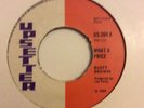 Skinhead Reggae UPSETTER 1969