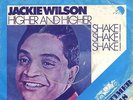 Jackie Wilson - Higher And Higher (7