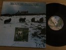 BACK DOOR....SELF TITLED ALBUM.. UK FIRST ISSUE ALBUM...WARNER BROS K 46231