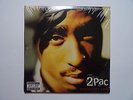 NEW Sealed  2Pac Greatest Hits 1998 Original US 4LP vinyl record Dr. Dre Chronic