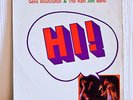 Geno Washington & the Ram Jam Band – HI NEP 34054 EP 7