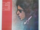 Bob Dylan - Blood on the Tracks Vinyl LP UK 1970's Issue EX+/EX+