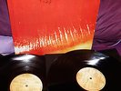 The Cure Kiss me kiss me kiss me Germany 2 LP OIS 1st pressing 1987