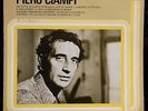 LP- PIERO CIAMPI  LE CARTE IN REGOLA -RCA  NL 33178 -1980