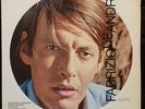LP-FABRIZIO DE ANDRE' VOL.1 -PRODUTTORI ASSOCIATI PA LPS 39-1970