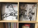 Devo - Hardcore Devo, Vol. 1 + 2 RED Vinyl With Poster