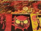 Hotline Miami: Collector's Edition Vinyl 3 coloured LPs