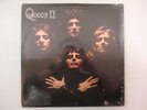 QUEEN 2 II TWO SEALED ORIGINAL 1974 VINYL LP GATEFOLD NO BAR CODE Elektra 75082