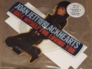 JOAN JETT & BLACKHEARTS -I Hate Myself For Loving You 7
