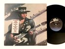 Stevie Ray Vaughan & Double Trouble – Texas Flood   1983 Epic - NM In Shrink