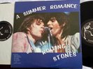 2 LP Rolling Stones - A Summer Romance SATURATED RECORDWORKS RS 1100 NM Not TMOQ
