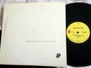 Rare LP An Interview With Mick Jagger By Tom Donahue - April 1971 NM Not TMOQ