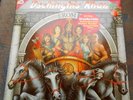 LP DSCHINGHIS KHAN Rom RARE GERMANY Club, /MINT-