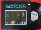 GOTCHA on Tequila Gold —S/T— private cali aor modern soul funk 1978 lp | LISTEN
