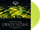 PRIMORDIAL - Gods To The Godless [YELLOW] (DLP)