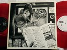 2 LP Rolling Stones - Summer Reruns TRADE MARK OF QUALITY TMOQ RS 551 RED WAX